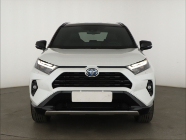 Toyota RAV 4 - 2025