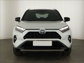 Toyota RAV 4 - 2025