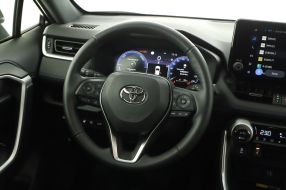 Toyota RAV 4 - 2025