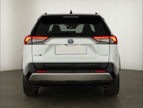 Toyota RAV 4 - 2025
