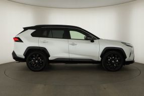 Toyota RAV 4 - 2025