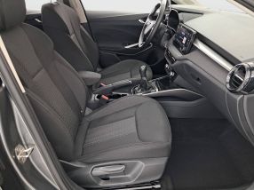 Škoda Fabia - 2025