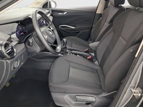 Škoda Fabia - 2025