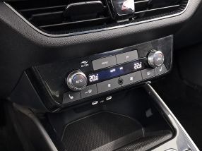 Škoda Fabia - 2025