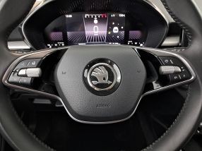 Škoda Fabia - 2025