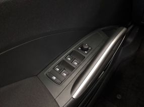 Škoda Fabia - 2025