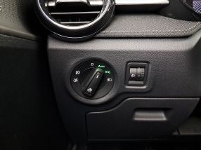 Škoda Fabia - 2025