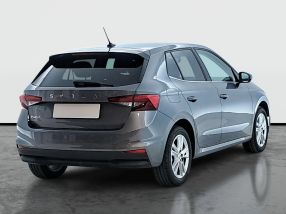 Škoda Fabia - 2025
