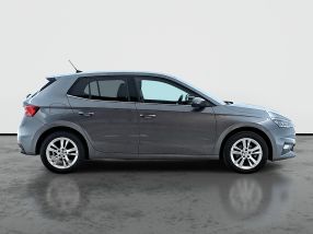 Škoda Fabia - 2025