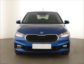 Škoda Fabia - 2025