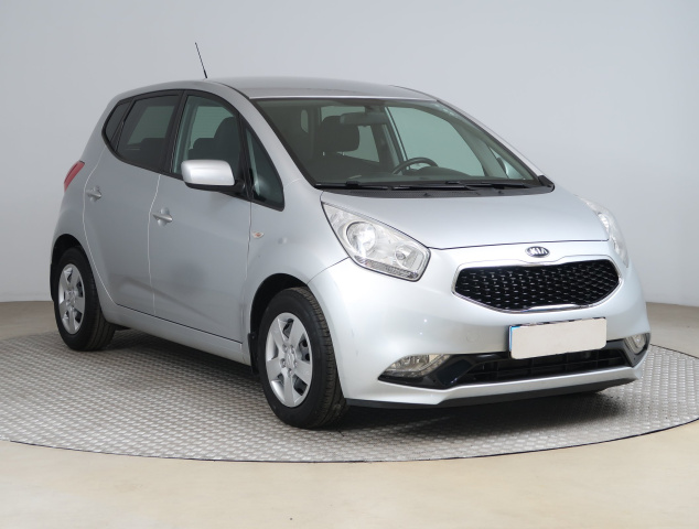 Kia Venga 2015