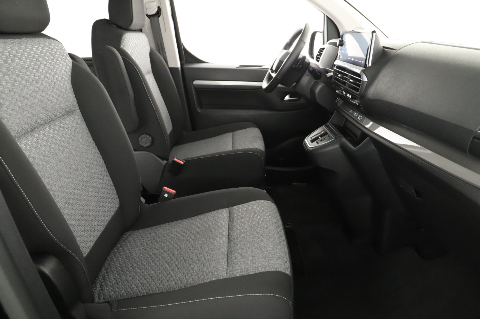 Toyota ProAce Verso - 2024