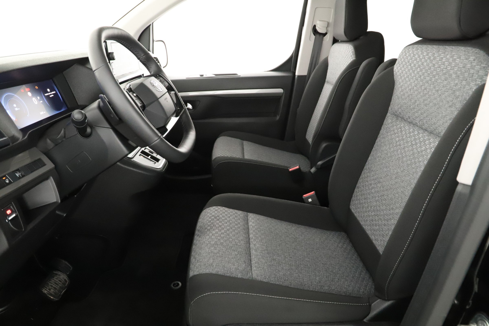 Toyota ProAce Verso - 2024