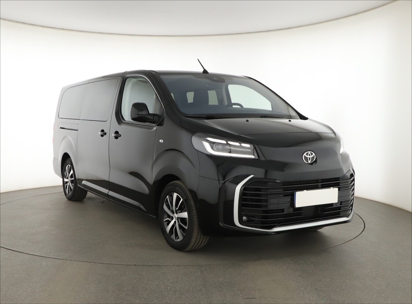Toyota ProAce Verso - 2024