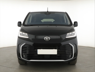 Toyota ProAce Verso - 2024