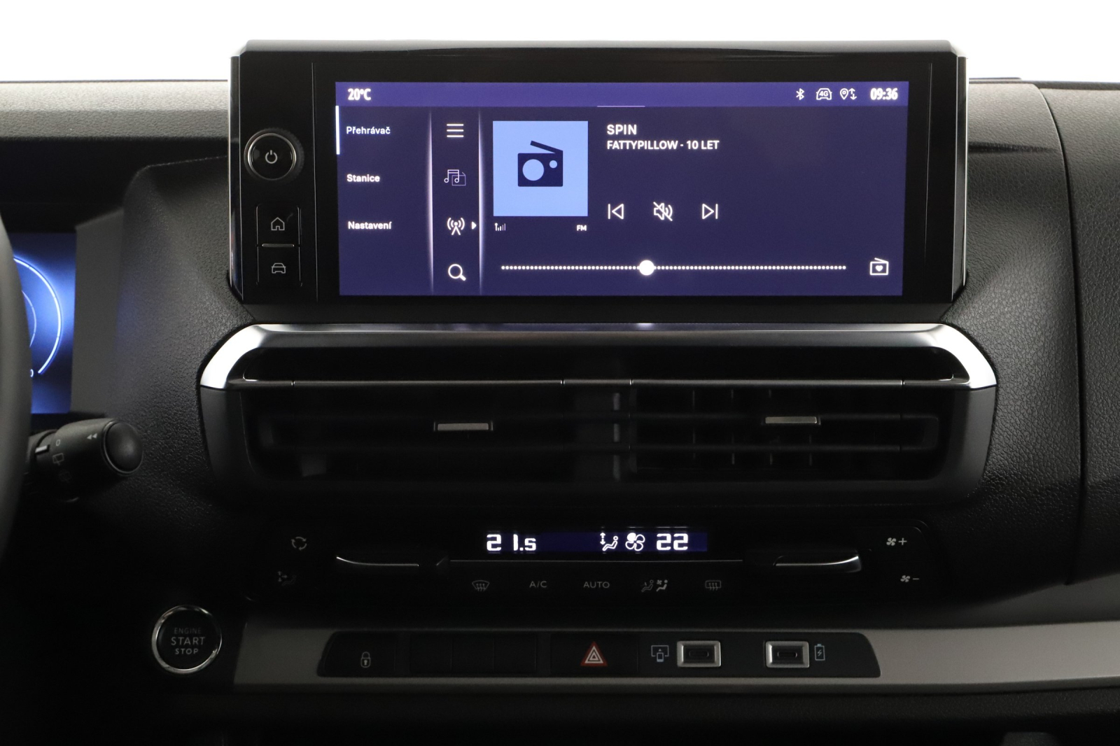 Toyota ProAce Verso - 2024