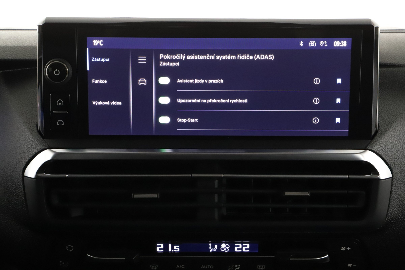 Toyota ProAce Verso - 2024