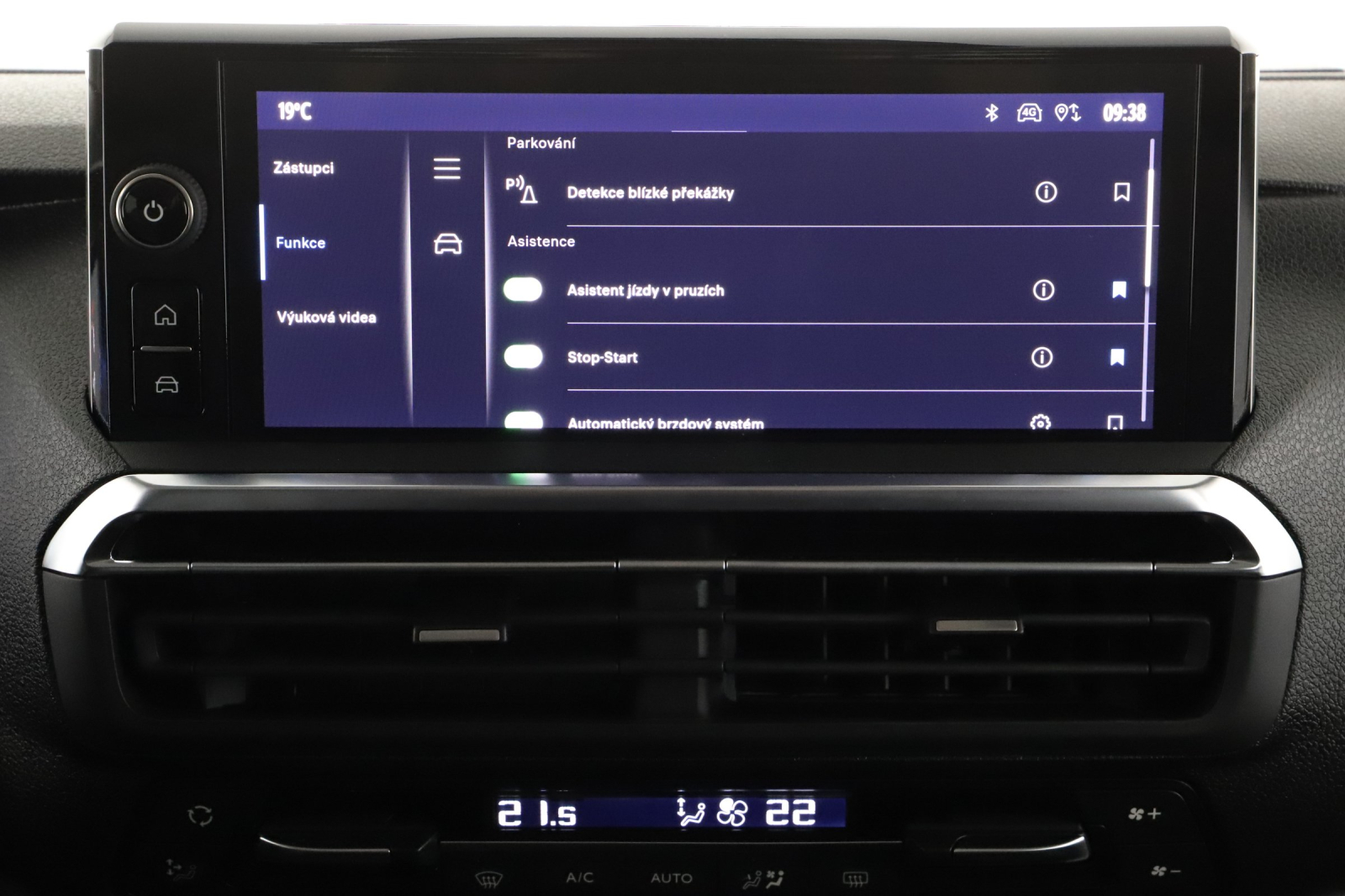 Toyota ProAce Verso - 2024