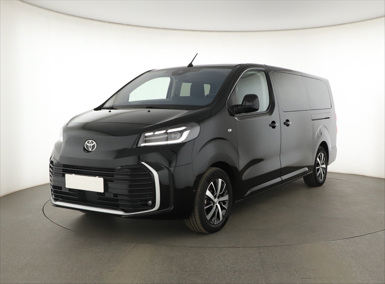 Toyota ProAce Verso - 2024