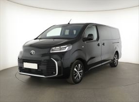 Toyota ProAce Verso - 2024
