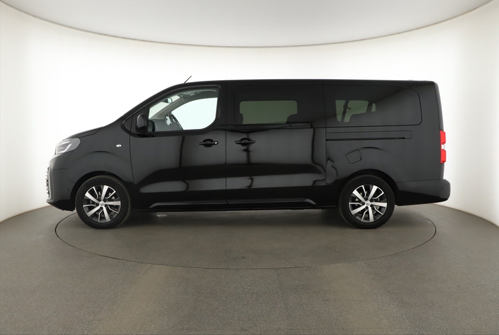 Toyota ProAce Verso - 2024