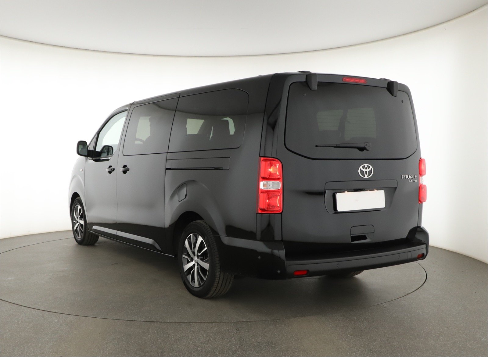 Toyota ProAce Verso - 2024