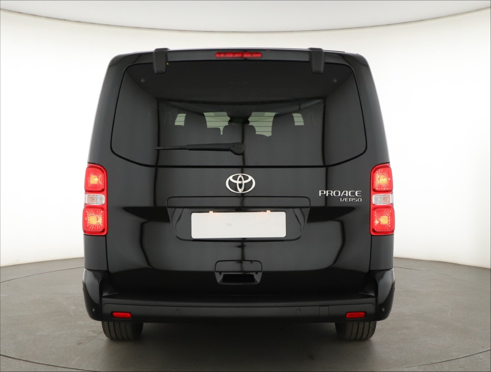 Toyota ProAce Verso - 2024