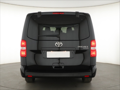 Toyota ProAce Verso - 2024