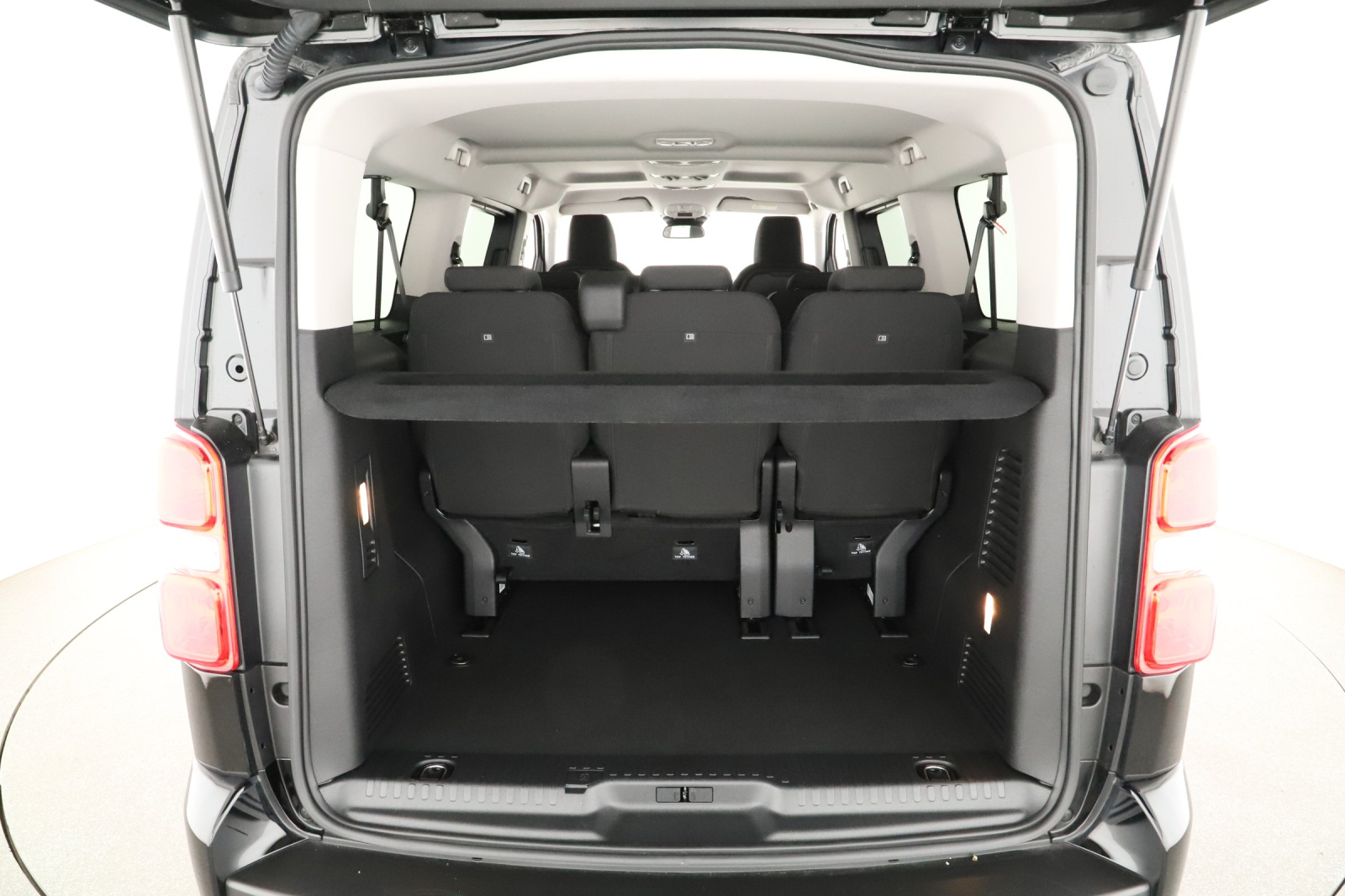 Toyota ProAce Verso - 2024