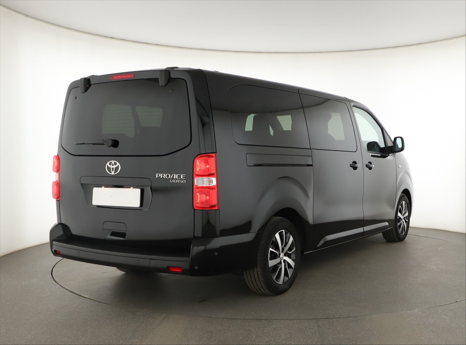 Toyota ProAce Verso - 2024