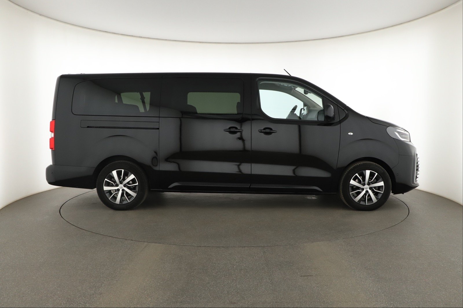 Toyota ProAce Verso - 2024