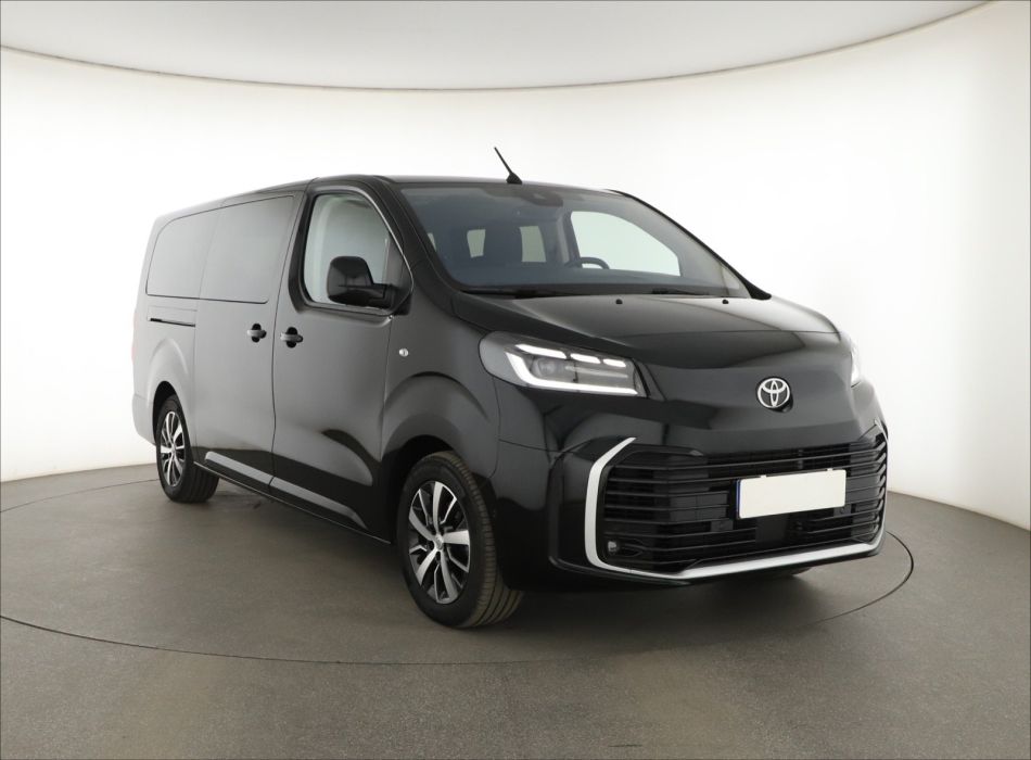 Toyota ProAce Verso - 2024