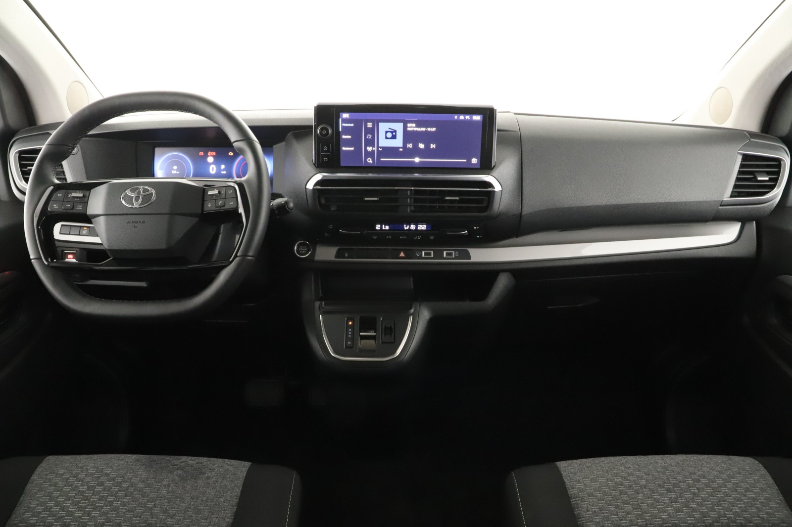 Toyota ProAce Verso - 2024