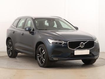 Volvo XC60, 2019