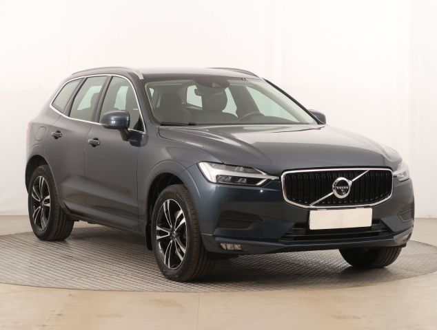 Volvo XC60 2019