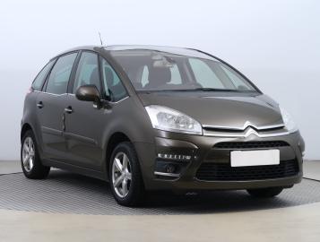 Citroen C4 Picasso, 2012