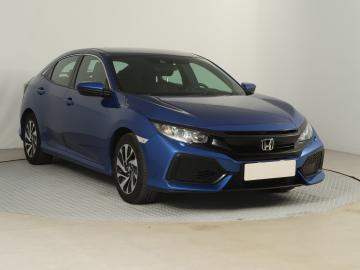 Honda Civic, 2019