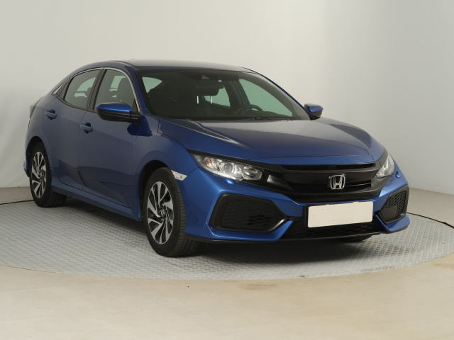 Honda Civic 2019