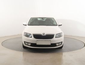 Skoda Octavia - 2013
