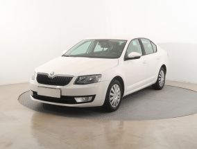 Skoda Octavia - 2013