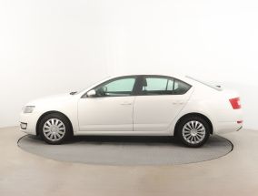 Skoda Octavia - 2013