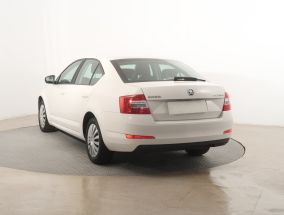 Skoda Octavia - 2013