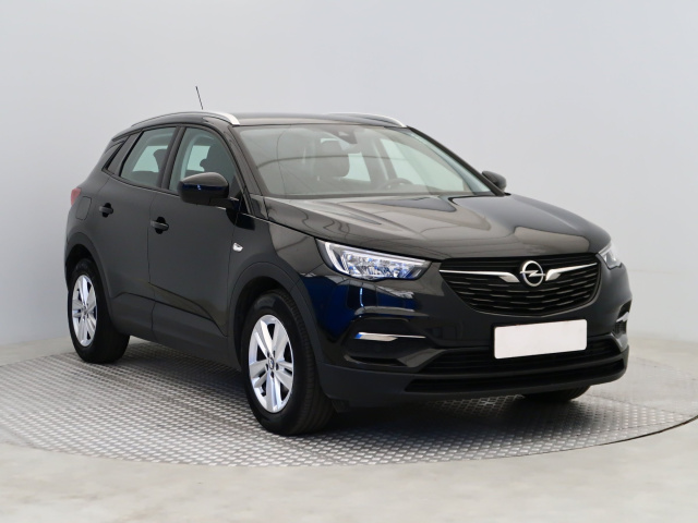 Opel Grandland 2020