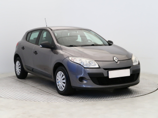 Renault Megane, 2010