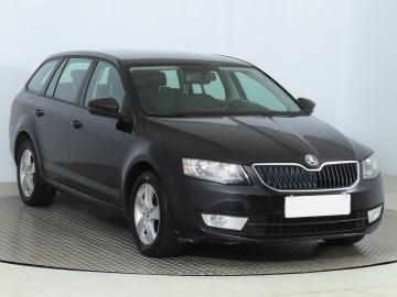 Škoda Octavia, 2014