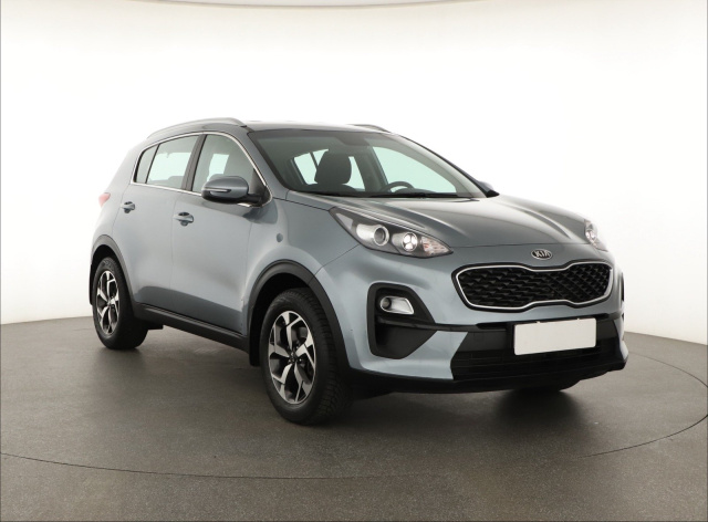 Kia Sportage 2021