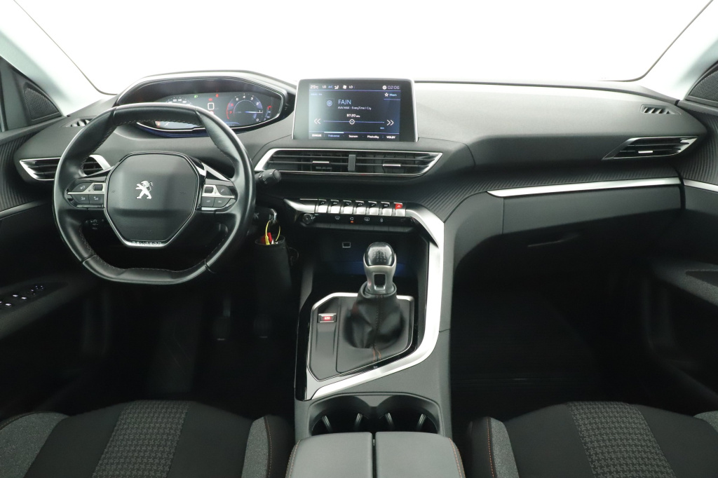 Peugeot 3008, 2019, 1.2 PureTech, 96kW