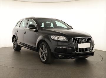 Audi Q7, 2014