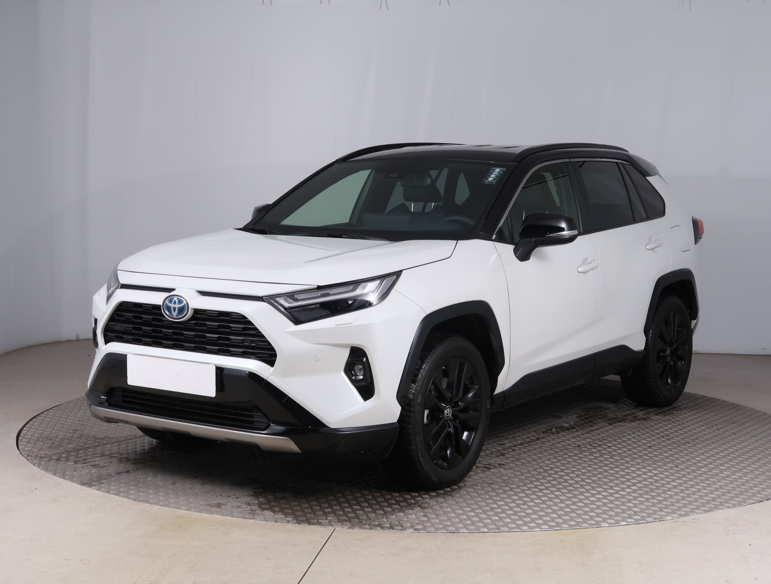 Toyota RAV 4 - 2025
