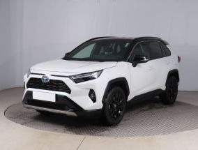 Toyota RAV 4 - 2025